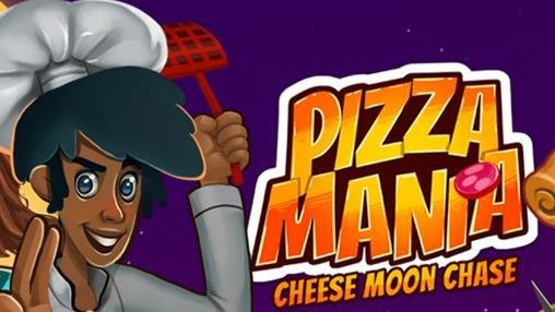 download Pizza mania: Cheese moon chase apk
